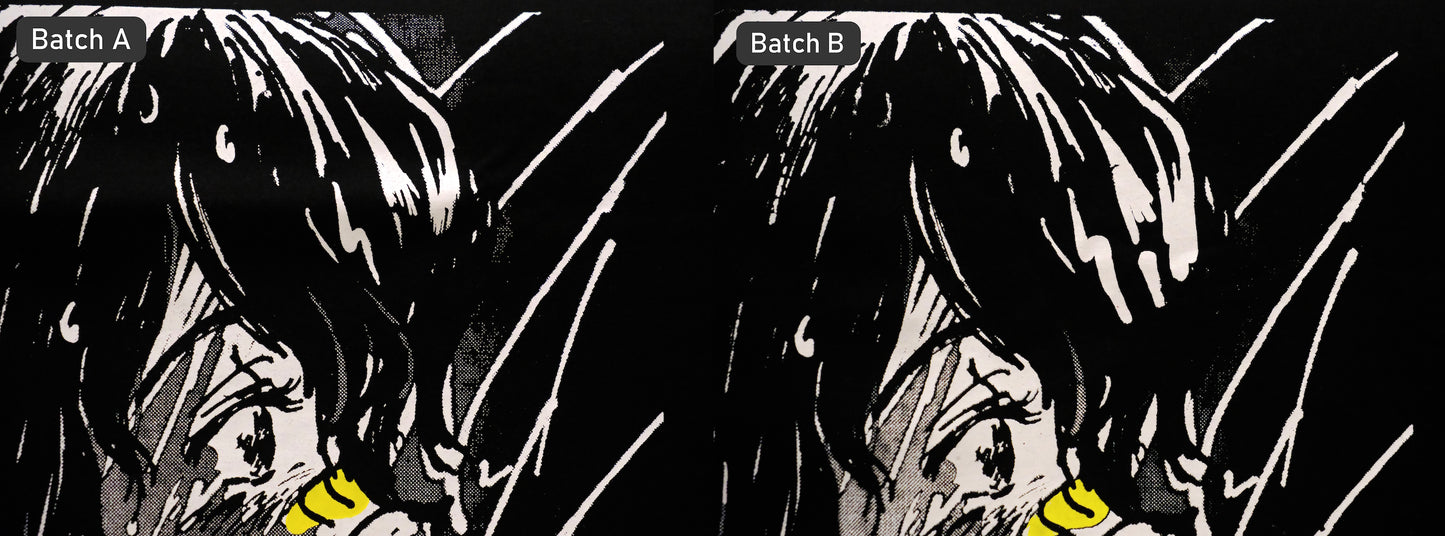 Until Then - FEEL THE RAINDROPS T-Shirt